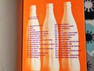 THINGS TO COME Blue Cheer QUICKSILVER Byrds STEPPENWOLF 1968 NEWPORT POP PROGRAM
