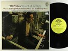 Bill Evans - From Left To Right LP - MGM - SE4723 VG+ PROMO