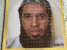 IDRIS MUHAMMAD POWER OF SOUL ON KUDU 17  1974 RUDY VAN GELDER