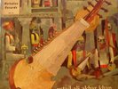 Ali Akbar Khan - Peaceful Music Of Ustad - Used Vinyl Record - P2508z