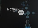 Various - Motown Remixed Volume 3 Chill - Used Vinyl Record 12 - A4593z