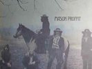 LP Mason Proffit Mason Proffit Wanted GATEFOLD NEAR MINT Happy Tiger Recor