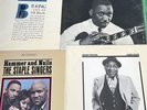 Blues Record lot, Muddy Waters,BB King,Wes Montgomery,The Staple Singers