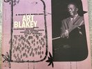 Art Blakey Quintet A Night At Birdland Vol 1 Deep Groove Blue Note 47 W 63rd RVG