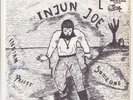 INJUN JOE * 1970 BELGIAN FREAKBEAT ACID PSYCH FUNK 45 * Listen