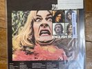 FLEETWOOD MAC - ENGLISH ROSE ORIGINAL - 1ST PRESS VINYL LP  - A1 / B1 / A1 / B1