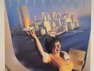 Supertramp - Breakfast in America - Album LP 1979 A&M Records - SP-3708 (VG+/EX)