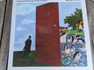George Harrison Wonderwall Music Picture Disc Lp RSD Limited New