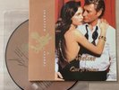 Johnny Hallyday Adeline VINYLE Picture Disc 10