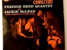 Jazz LP Freddie Redd Quartet 