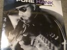 Hank Williams Jr. Pure Hank Warner Bros. LP Club Edition SEALED 1991
