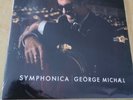 George Michael Symphonica vinyl 2014 Unplayed