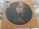 Abba - Super Trouper - Pic Disc LP - Sealed, unplayed - 2022 issue