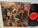 Bob Dylan & The Band ‎– The Basement Tapes 1975 Columbia ‎C2 33682 Vinyl 2 LP