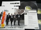 THE BEATLES -LIVE AT THE BBC VOLUME 2 JAPAN VINYL 3LP OBI GATEFOLD TYJP-60001/3