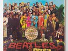 The Beatles - Sgt. Pepper's Lonely Hearts Club Band Original Vinyl LP