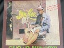 SUGAR MINOTT - BLACK ROOTS ALBUM - Original ISLAND 1st Press VINYL LP