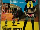 Prince Buster, The Outlaw vinyl LP, Melodisc, FAB