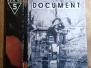 R.E.M. LP Document USA MFSL Press INCREDIBLE COPY HUGE AUCTION LISTED NOW