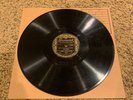 Christmas 78 RPM Santa Claus Is Coming To Town Joe Moss Record Jazz VG+ Shellac