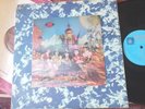 ROLLING STONES -      Their Satanic Majesties Request,   RARE 1967 UK MONO LP