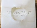 St. Vincent – Strange Mercy  [12