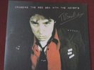 The Adverts - Crossing The Red Sea Signed  Double Album  Vinyl