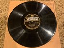 78 RPM Record Fred Rich She's Got It Hot Jazz Dance Rare Columbia VG Shellac