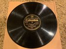 78 RPM Record Nothin' Does Does California Ramblers Hot Jazz Dance VG Columbia