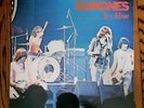 Ramones: It's Alive LP 1979, 2-Record Live Album, Vinyl Import SRK 6074 Gatefold