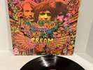 CREAM Disraeli gears (67’ ATCO U.S. STEREO VINYL LP)very Good  Early
