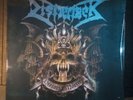 Dismember ‎– Historia Mortis (Box Set, Compilation, Limited Edition)