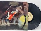 HAWKWIND - HALL OF THE MOUNTAIN GRILL - ROCK LP  UNITED ARTISTS
