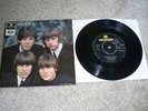 EP-THE BEATLES-BEATLES FOR SALE NO.2-PARLOPHONE 8938
