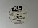 liquid sweet harmony vinyl Record Rave Hardcore