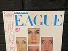 THE HUMAN LEAGUE DARE VIRGIN VIP6988 Japan OBI VINYL LP