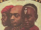 IRVINE, Weldon - The Sisters (reissue) - Vinyl (LP)