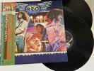 REO Speedwagon – You Get What You Play For 1980 2 LP Vinyl Obi Japan Gatefold