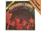 Sugarhill Gang Original 1980 UK Vinyl Lp Record Hip Hop Ex / Vg+ Condition