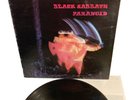 Black Sabbath - Paranoid -  Vinyl LP 1981 Reissue G/F-ARM42012 Italy imp VG+