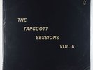 Horace Tapscott - The Tapscott Sessions Vol. 6 LP - Nimbus SEALED