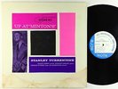 Stanley Turrentine - Up At Minton's Vol. 2 LP - Blue Note Mono DG RVG Ear