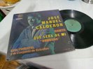 Jose Manuel Calderon  LP Bachata