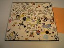 Led Zeppelin III CLASSIC RECORDS Quiex SV 180 Gram Super Vinyl LP