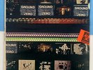 GROUND ZERO Self Titled 1979 NEW SEALED 7