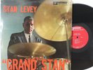 Stan Levey LP “Grand Stan”   Bethlehem BCP 71   DG Mono   VG++ Sonny Clark