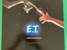 E.T. The Extra-Terrestrial (Music From The Original Motion Picture Sound LP...