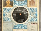 SINGAPORE 45 THE BEATLES hello goodbye I am the walrus 7