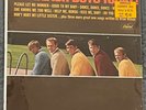 orig.1965 The Beach Boys Today  LP Capitol T 2269 MONO FACTORY SEALED