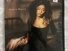 Karyn White Self Titled WB 1988 Album Vinyl LP Record shrink wrap